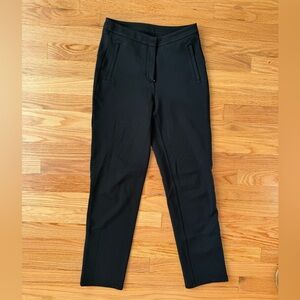 Lululemon trousers size 2